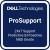 3Y ProSpt - 4Y ProSpt Dell Desktops Dell 24 All-in-One EC24250, Dell 27 All-in-One EC27250