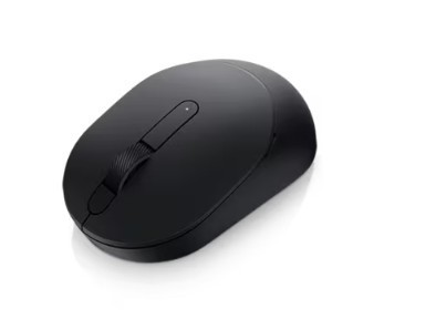 Dell Mysz bezprzewodowa  MS3320W - czarna PROMO