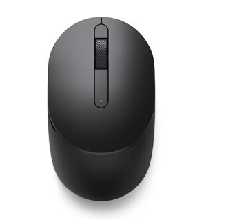 Dell Mysz bezprzewodowa  MS3320W - czarna PROMO