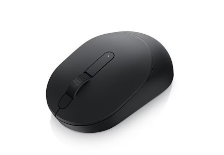 Dell Mysz bezprzewodowa  MS3320W - czarna PROMO