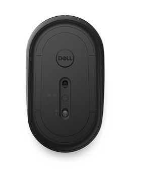 Dell Mysz bezprzewodowa  MS3320W - czarna PROMO