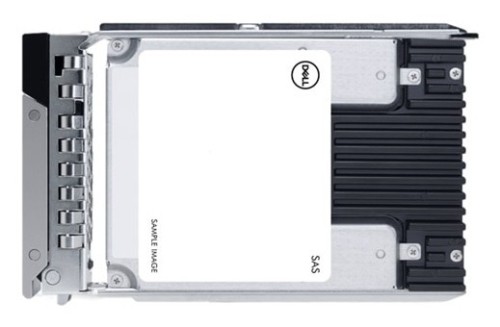 1.6TB SSD up to SAS 24Gbps ISE MU 512e 2.5in Hot-Plug 3WPD CK
