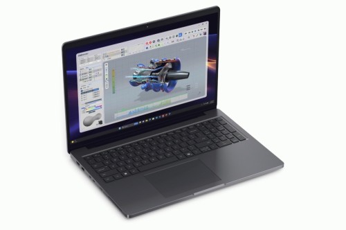 Dell Pro Precision 5 16 PW516261 Ultra 9-368H/32GB/1TB/RTX PRO 2000/FGRPR & SMTCD/FHD CAM & MIC/16" FHD+/BACKLIT KB/6 CELL/130W/W11PRO/3YPS