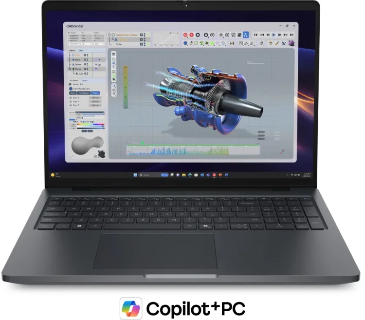 laptop-precision-pro-16-pw516261-gray-copilot-gallery-1.webp