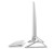 Dell Komputer Dell 24 All-in-One EC24250 Win11Pro i5-1334U/16GB/1TB/23.8 FHD/Intel UHD Graphics/Cam/WLAN+BT/3Y ProSupport