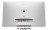 Dell Komputer Dell 27 All-in-One EC27260 W11Pro U7-355/32GB/1TB SSD/27.0 FHD Touch/Int/Cam/Mic/WLAN+BT/Kb/Mouse/3Y Dell Care Plus