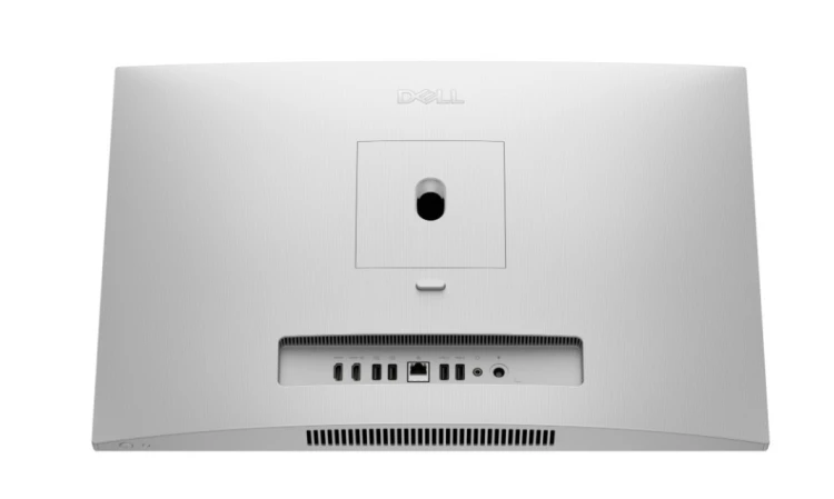 Dell Komputer Dell 24 All-in-One EC24260 W11Pro U5-322/16GB/512GB SSD/23.8 FHD/Int/FHD Cam/Mic/WLAN+BT/Kb/Mouse/3Y Dell Care Plus