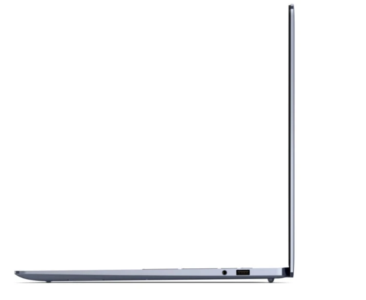Dell Laptop Dell 16S DS16265 W11P R AI 7 445/16GB/512GB SSD/16.0 2.5K/AMD Radeon/WLAN+BT/Backlit Kb/3 Cell/3Y Dell Care Plus