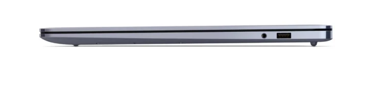 Dell Laptop Dell 16S DS16265 W11P R AI 7 445/16GB/512GB SSD/16.0 2.5K/AMD Radeon/WLAN+BT/Backlit Kb/3 Cell/3Y Dell Care Plus