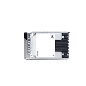 Dell - 1.92TB SSD SATA Read Intensive 6Gbps 512e  2.5in Hot-Plug, CUS Kit - K4W15