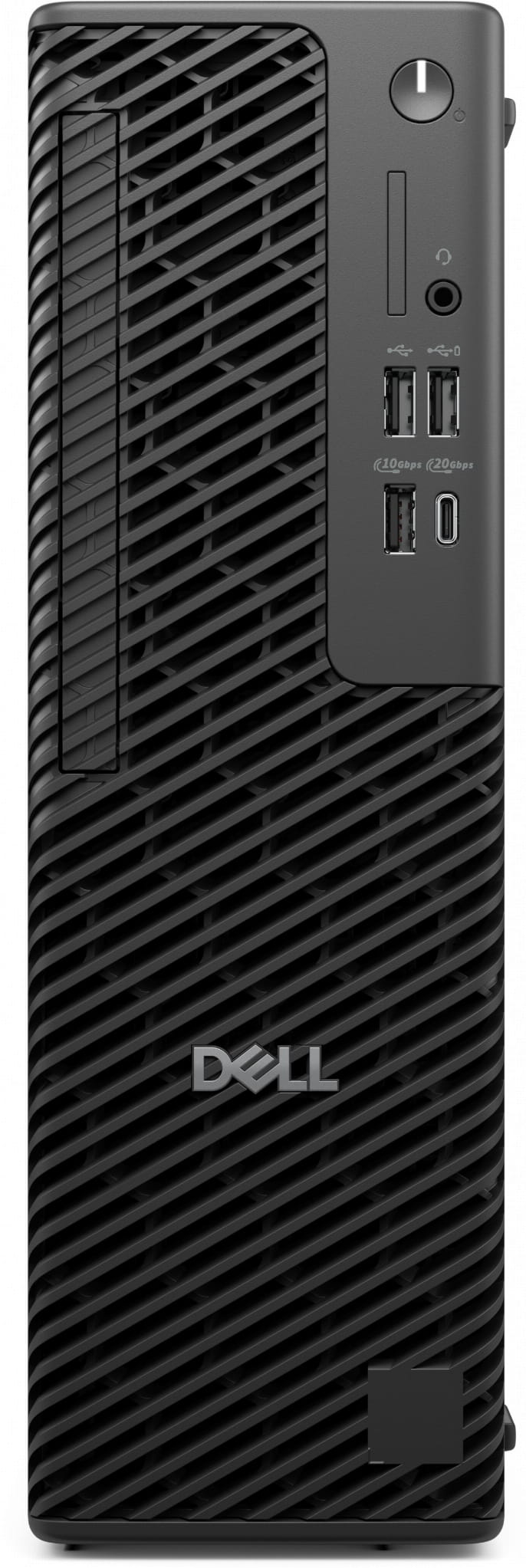 Dell Pro Max Slim FCS1250/U7 265U/32GB/1TB SSD/NVIDIA RTX A1000 8GB/Wireless Kb & Mouse/360W/W11Pro/vPro/3YPS