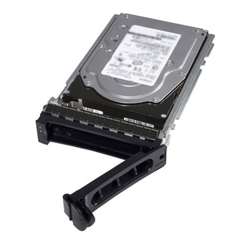 1.92TB SSD SATA 6Gbps Read Intensive 512e 2.5in 1DWPD CK
