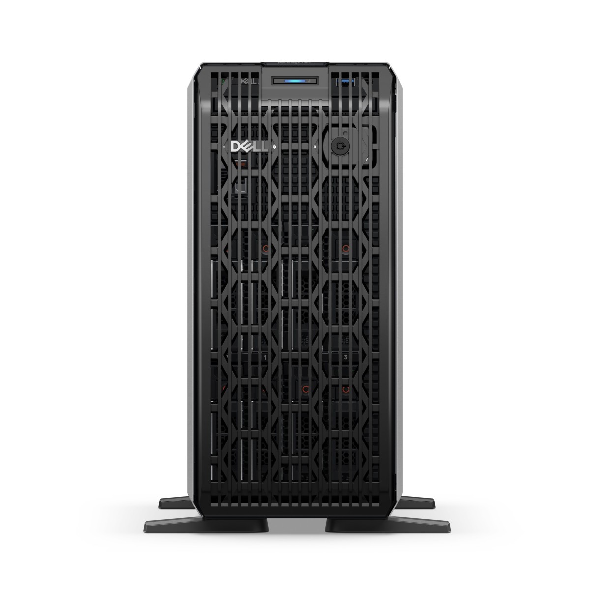 Dell PowerEdge T360|Xeon 6369P|8x 3.5" Chassis|480GB SSD|2x 32GB|700W