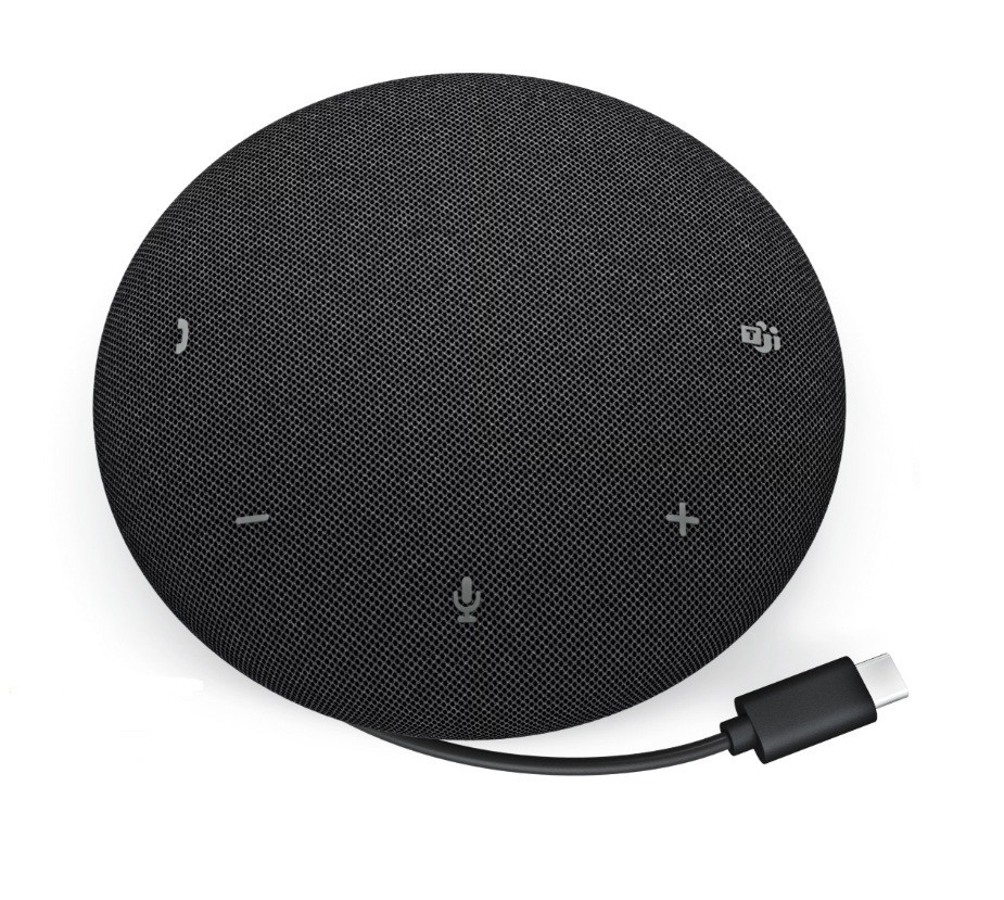 Dell Zestaw głośnomówiący przewodowy Dell Pro SP325