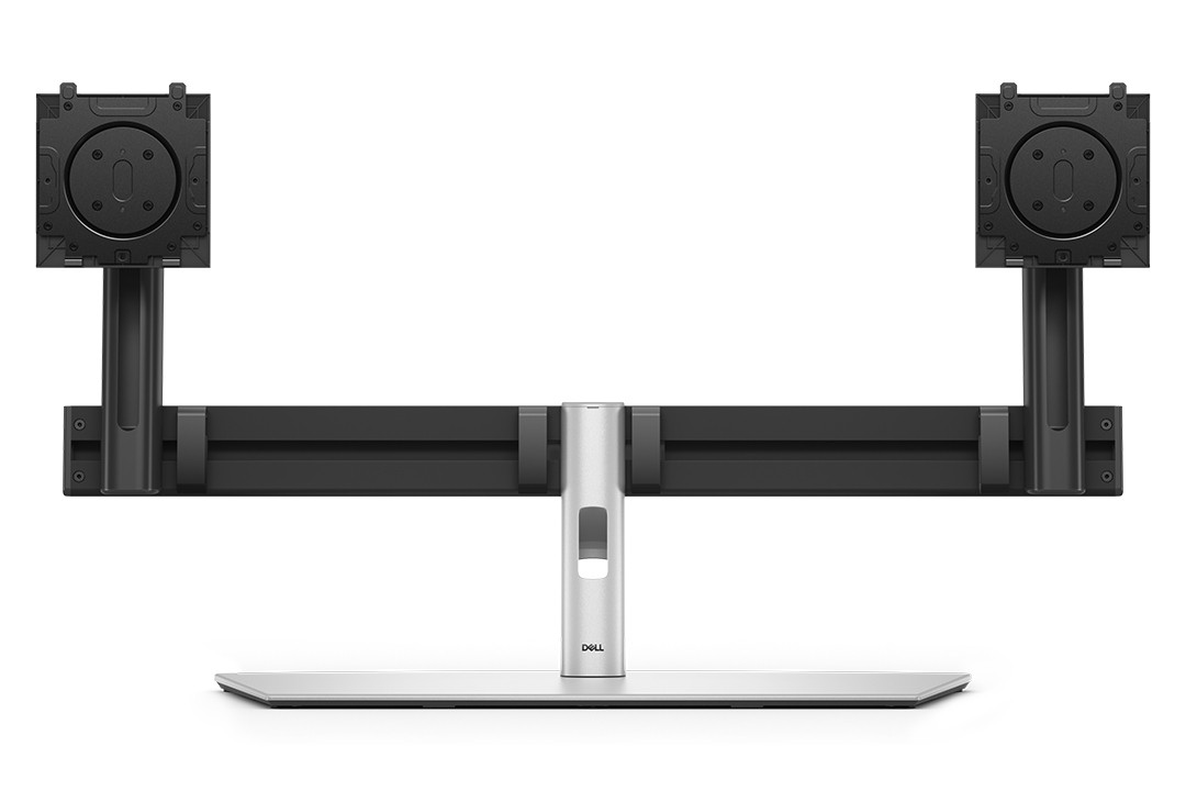 Dell Pro Dual Monitor Stand - MDS26