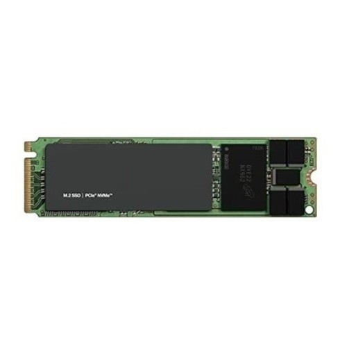960G NVMe Read Intensive FIPS-140 M.2 2280 Riser CK