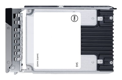 1.6TB SSD up to SAS 24Gbps ISE MU 512e 2.5in Hot-Plug 3WPD CK